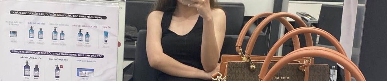 Huỳnh Thị Mỹ Trinh 🤘🤘
