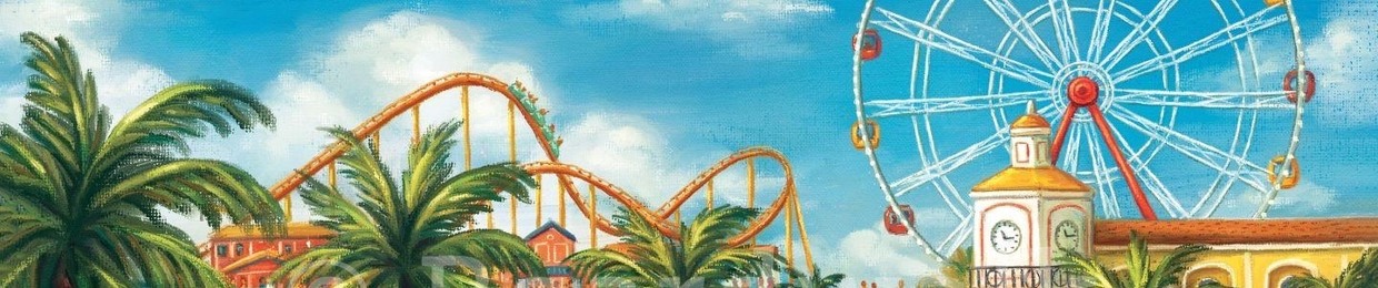 Monkey McCarnival