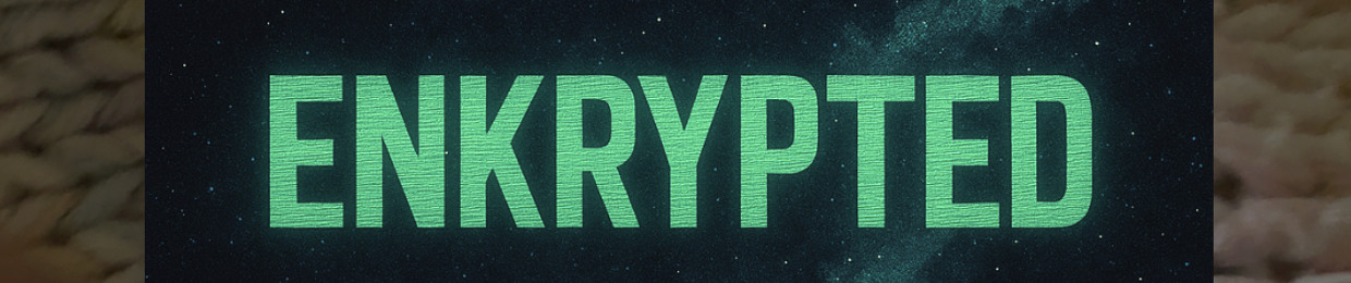 Enkrypted