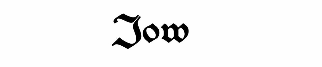 Jow