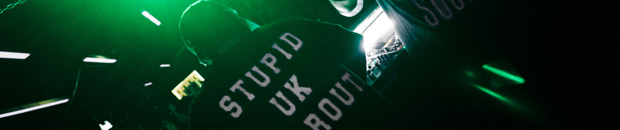 ¿WHØ? THE F*CK R U