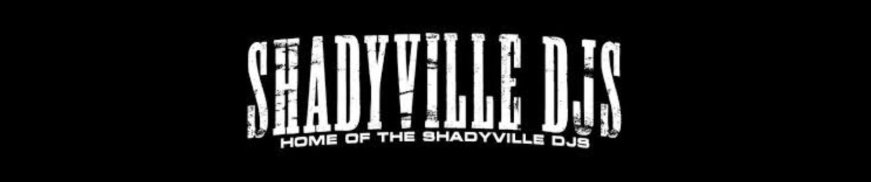 Shadyville DJs