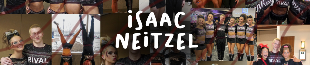 Isaac Neitzel