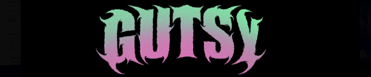 Gutsy
