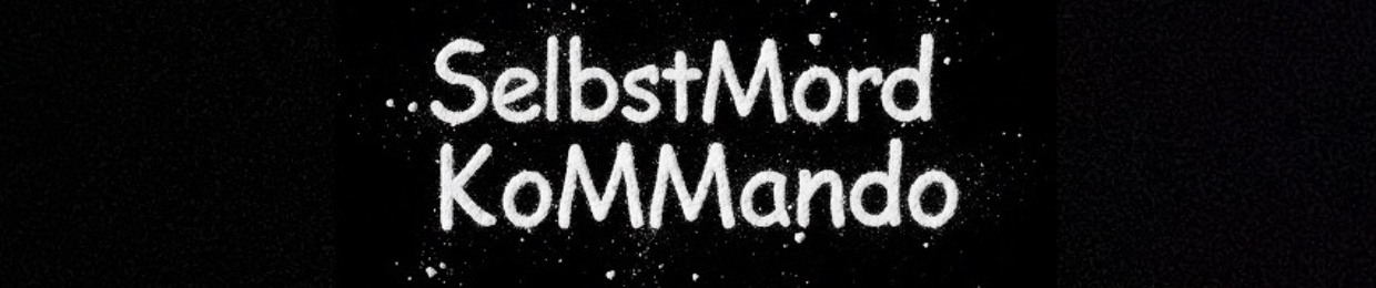 SelbstMordKommando