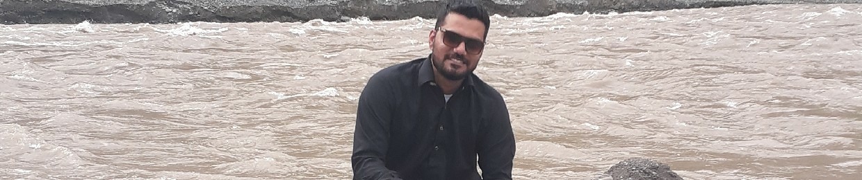 Syed Meeeeem Shah