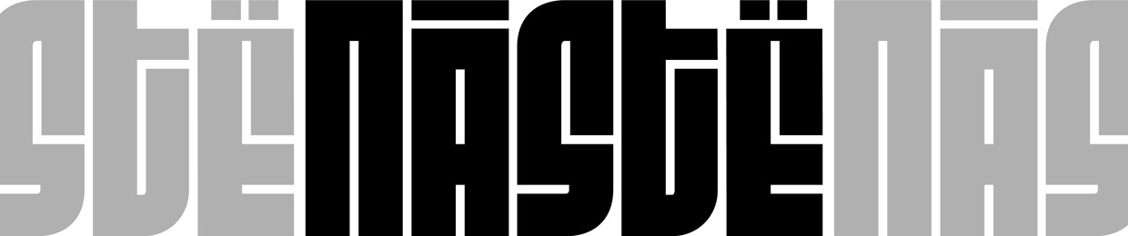 Nāstë