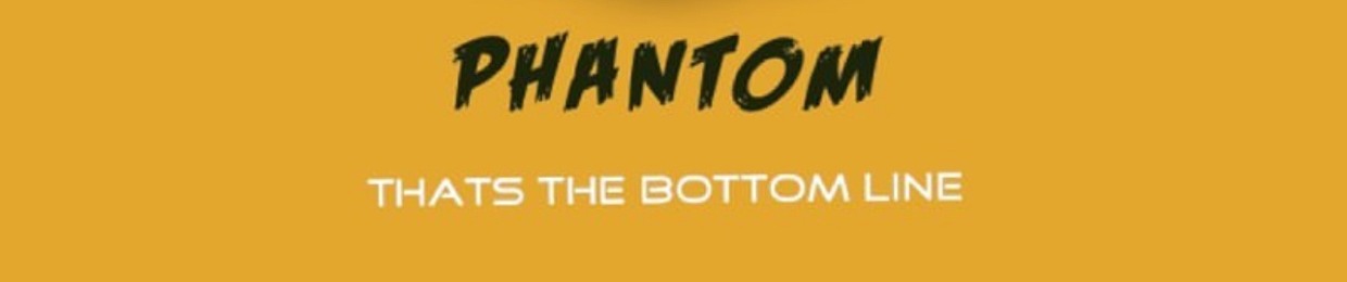 PhantomTheRapper