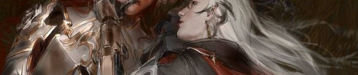 irl Knight of Beauty
