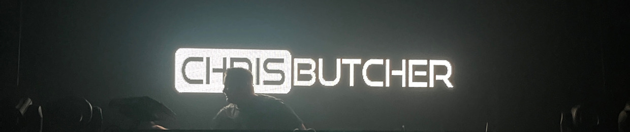 Chris Butcher