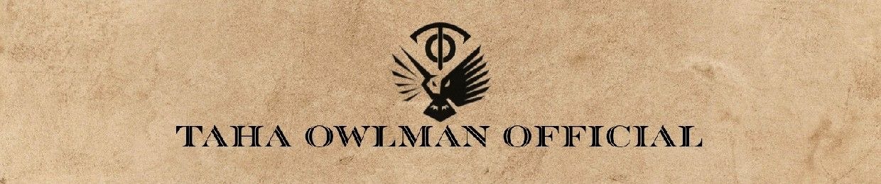 Taha OwlMan Official
