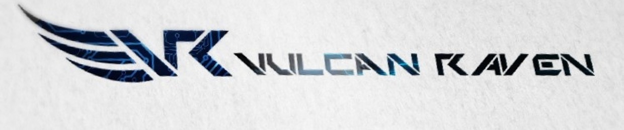 ☪ Vulcan Raven