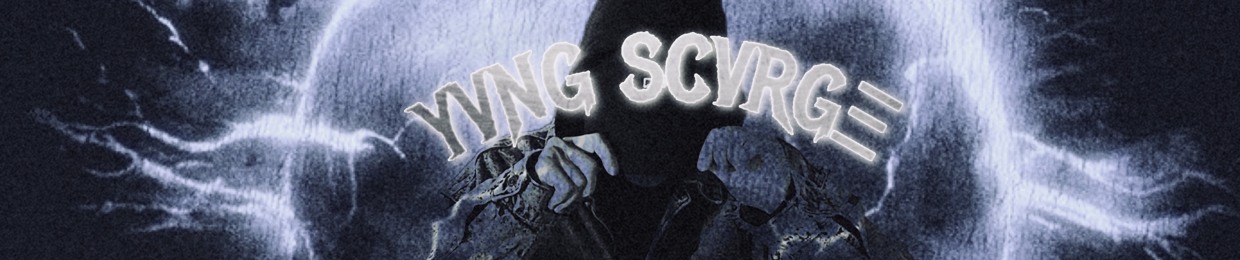 YVNG SCVRGΞ