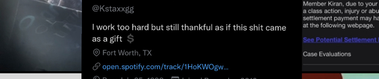 K STAXX