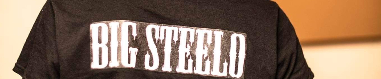 BIG STEELO