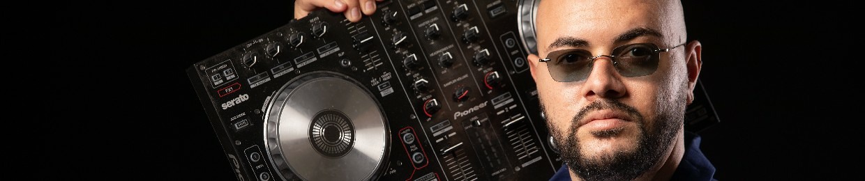 DJ Almog Mix