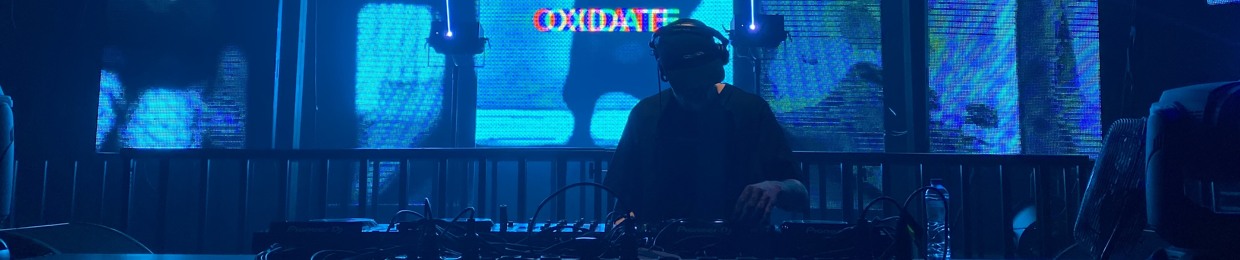 OXIDATE [Neuroskunk]