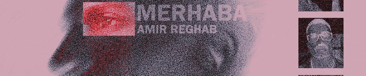 Amir Reghab