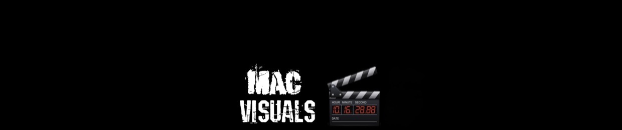 Mac Visuals