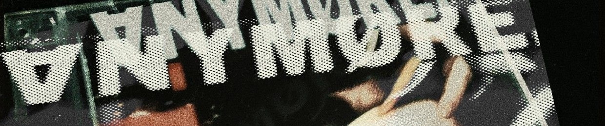 ∀NYMØRE.