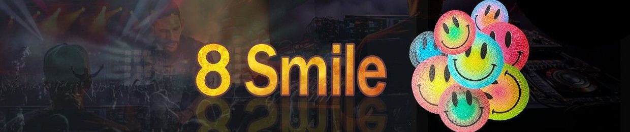 8 Smile