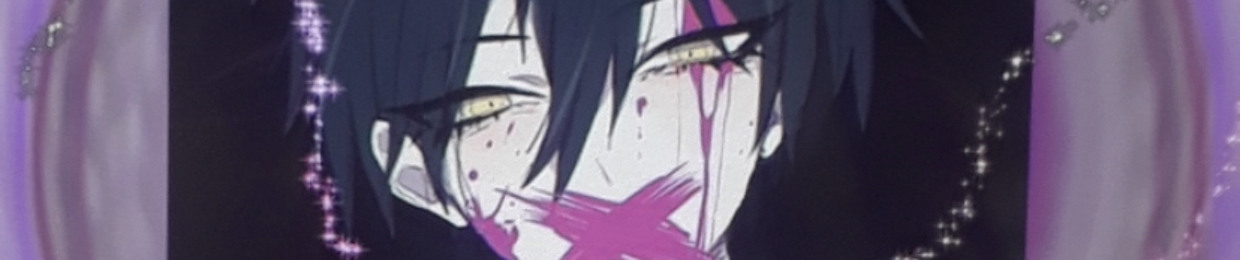 Kokichi 🥰 {Offline}🏳️‍🌈