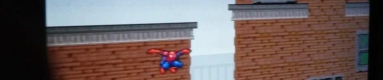 spider-nigga