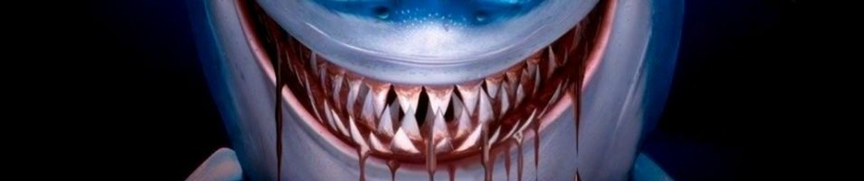 SharkyWaters408