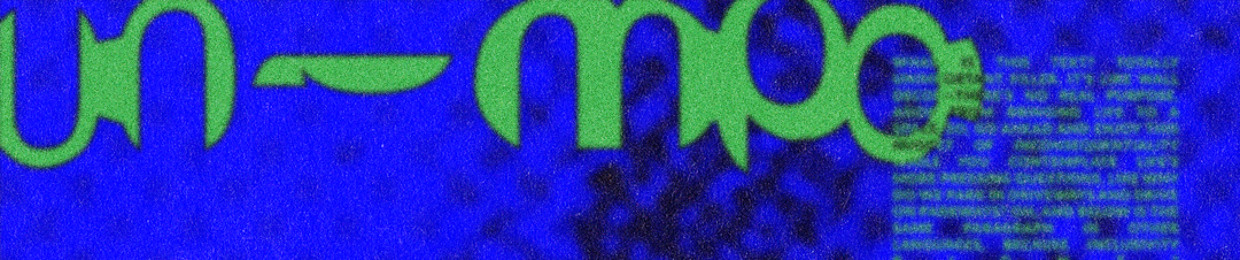 UN•—MPORTANT Sound