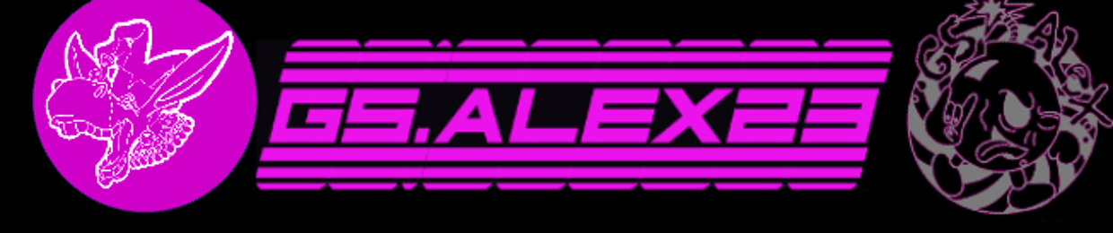 GS.AłëX23