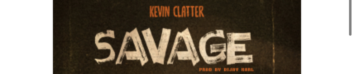 Kevin Clatter