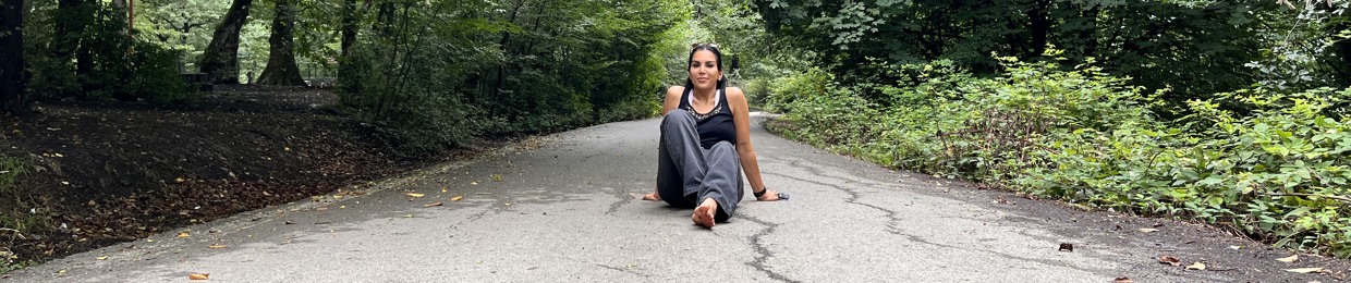 MARZIYEH ESMAILI