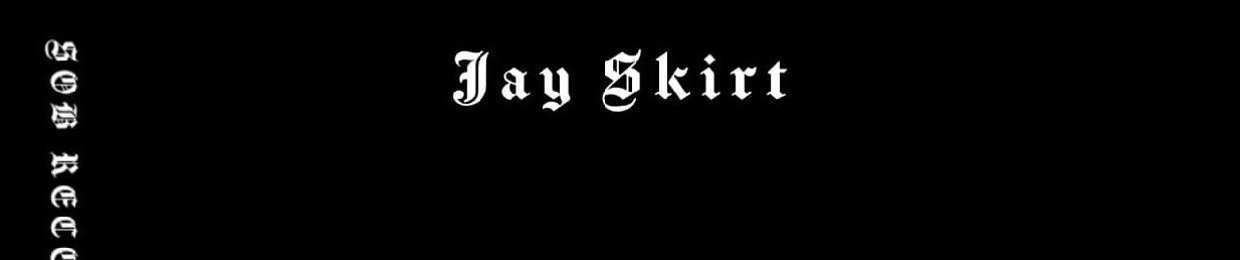 Jay Skirt