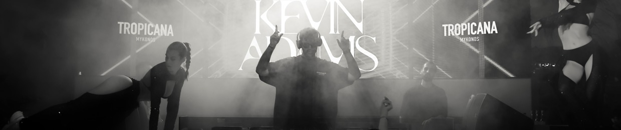 Kevin Adams