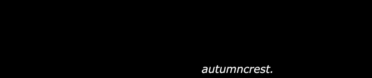 autumncrest.