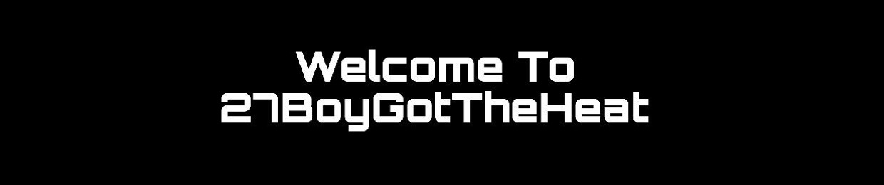 27BoyGotTheHeat