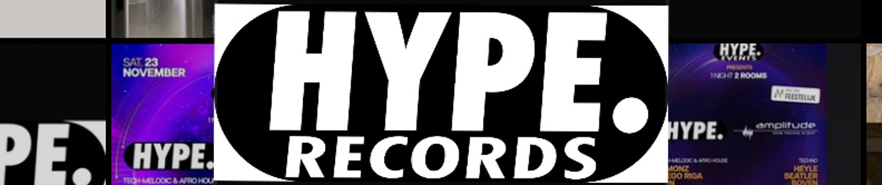 Hype Records