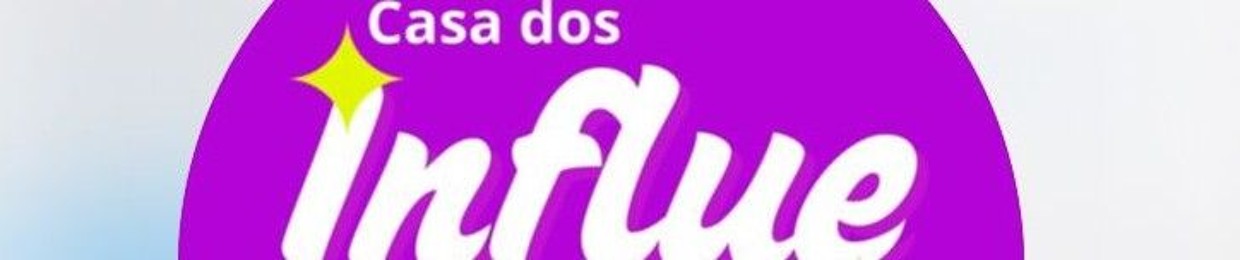 TROPA DO CABELINHO AZUL - CASA DOS INFLUENCE VP