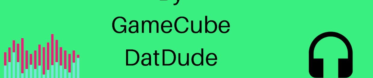 GameCube DatDude