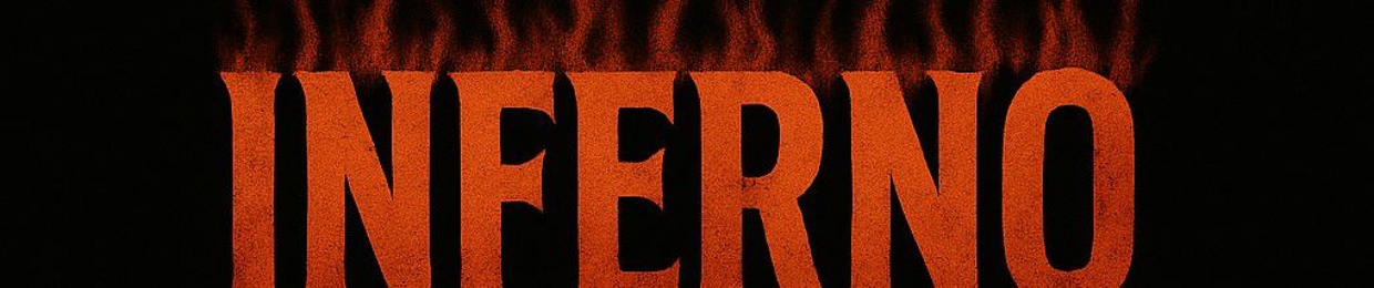 INFERNØ ENTERTAINMENT