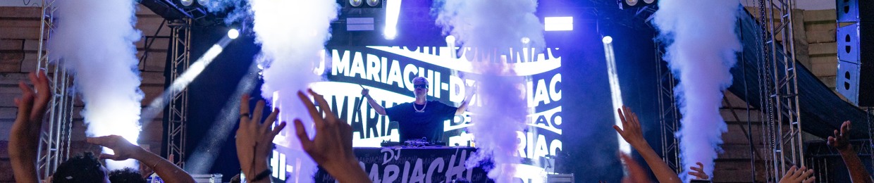 DJ Mariachi