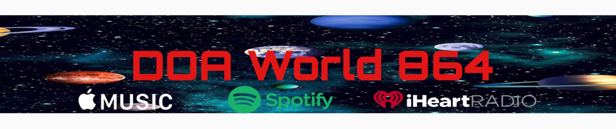 Stream DOA World 864 music | Listen to songs, albums, playlists