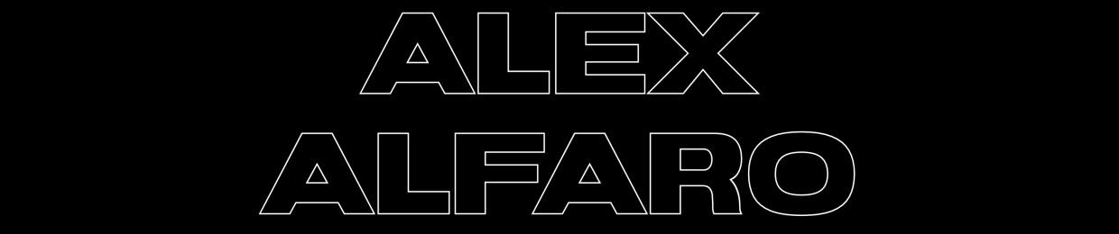 ALEX ALFARO