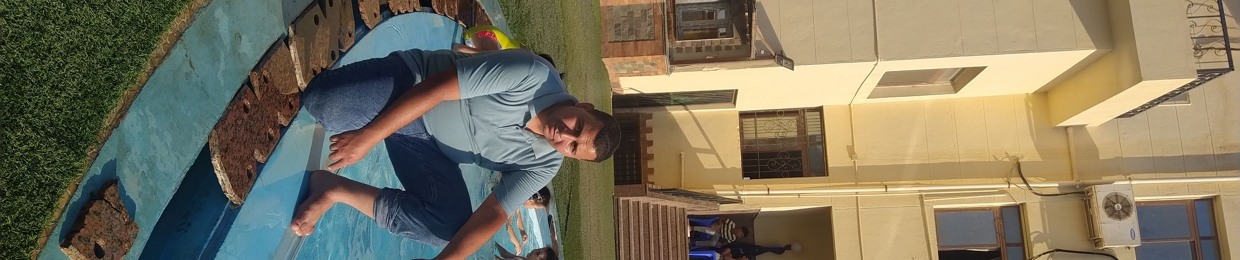 Mohamed Abd EL Raouf