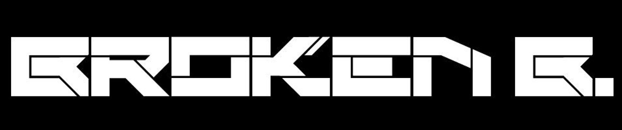 Broken B. live