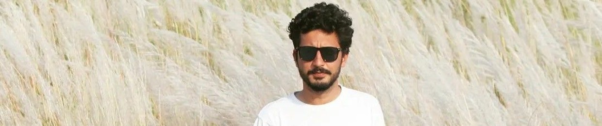 Hamza Abbasi