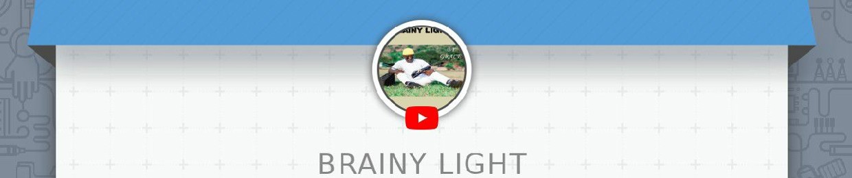 Brainy Light 🇬🇭🇳🇬