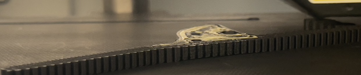 Anklepants - Reecard Farché