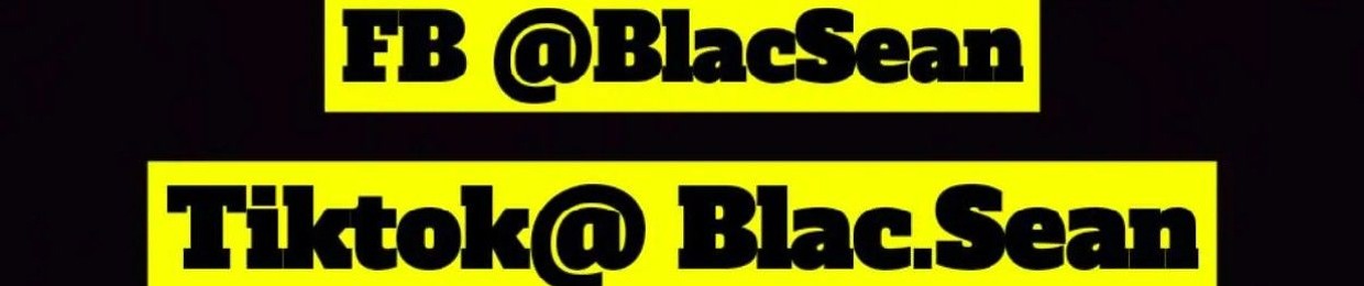 Blac Sean