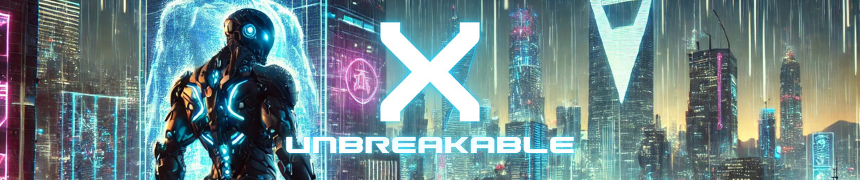 UNBREAKABLE
